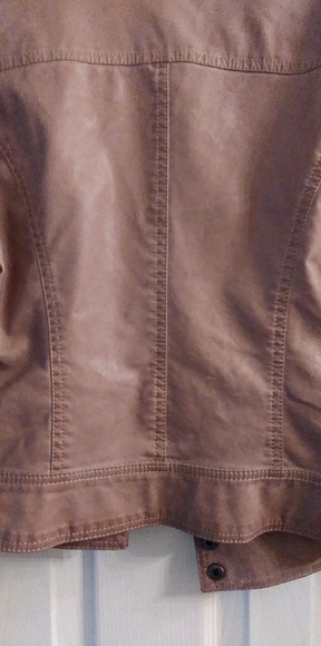 Brown Jacket - Picture 2 of 8